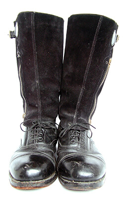 RAF Pattern 1943 Flying Boots