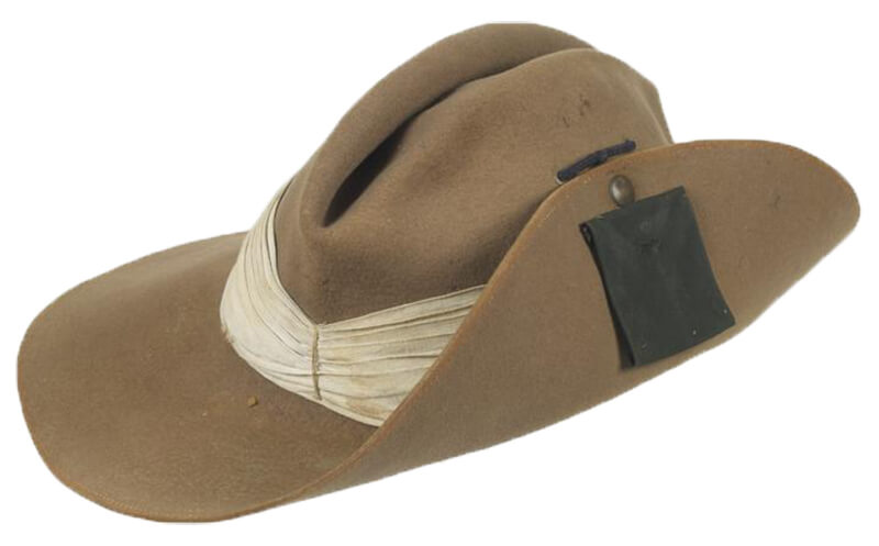 Australian Bush (Slouch) Hat