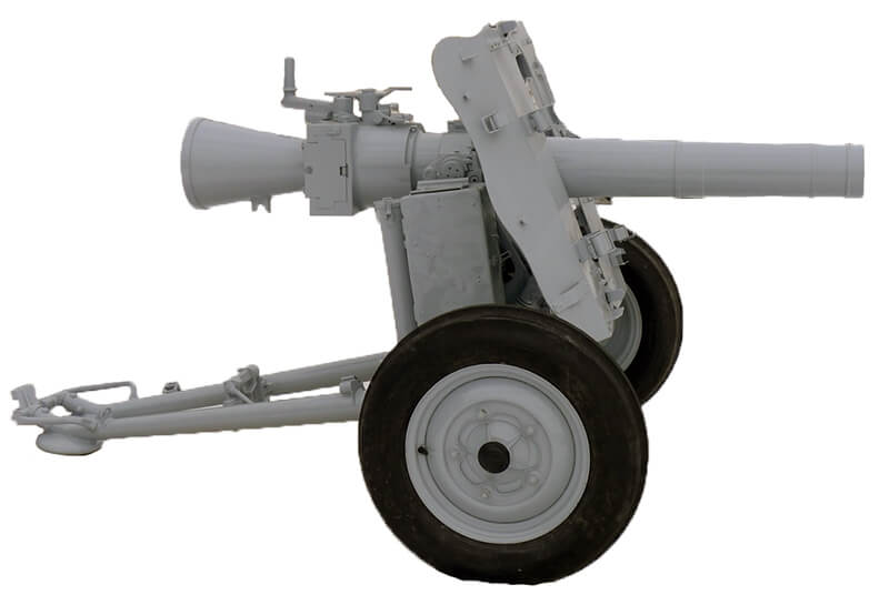 10.5 cm Leichtgeschütz 42