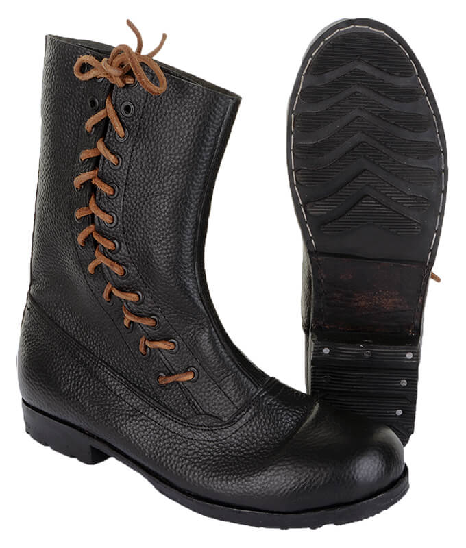 Fallschirmjägerstiefel Springerstiefel 1.Modell