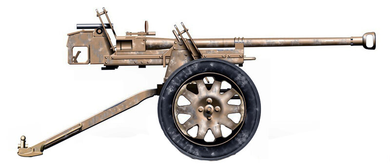 2.8 cm Schwere Panzerbüchse 41