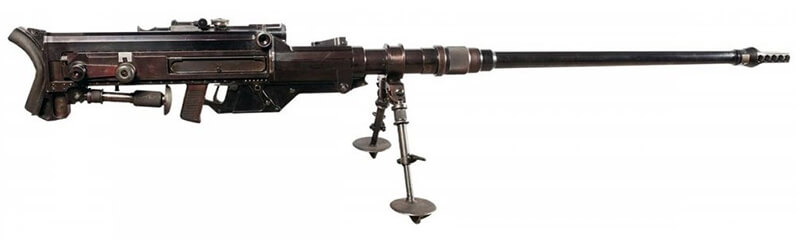 2 cm Panzerabwehrbüchse 785