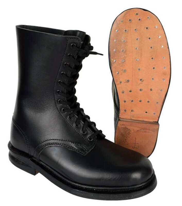 Fallschirmjägerstiefel Springerstiefel 2.Modell