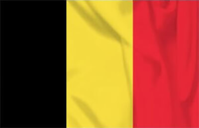 Belgium Flag