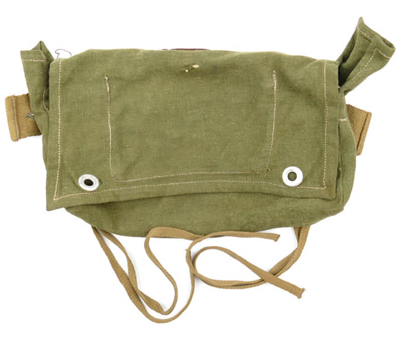 Beutel zum Gefechtsgepäck