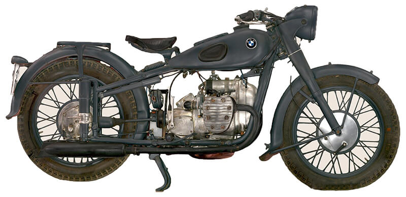 BMW R71