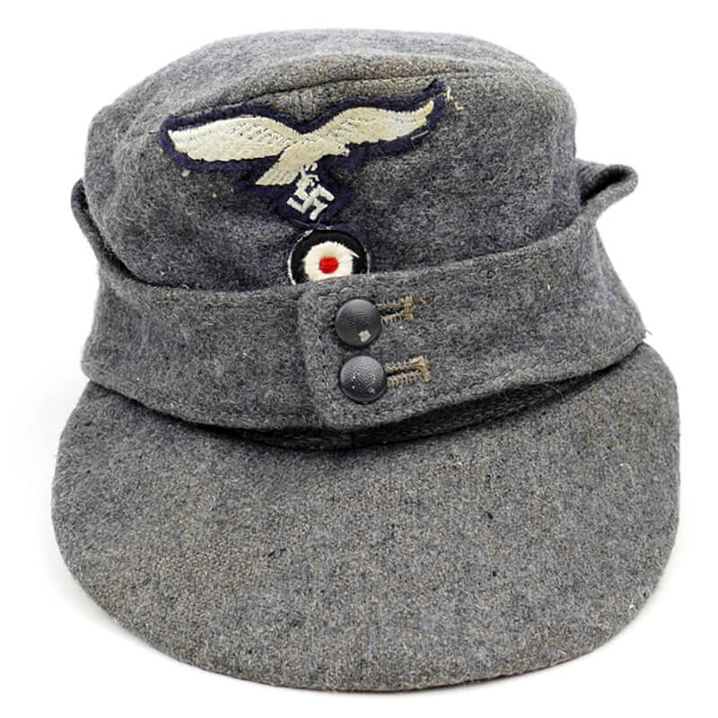 Einheitsfeldmütze Modell 1943