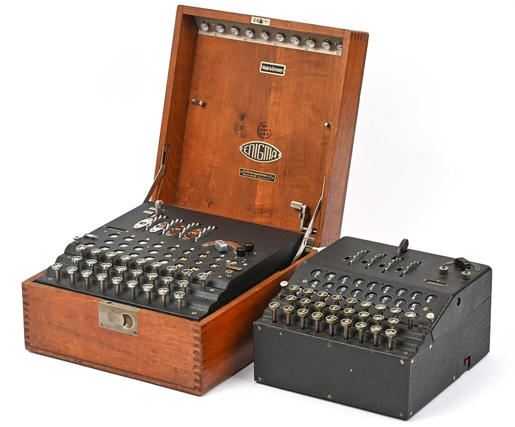 Enigma