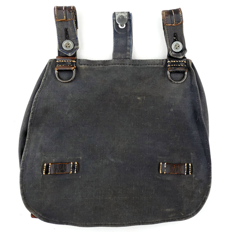 Luftwaffe Brotbeutel Modell 1931