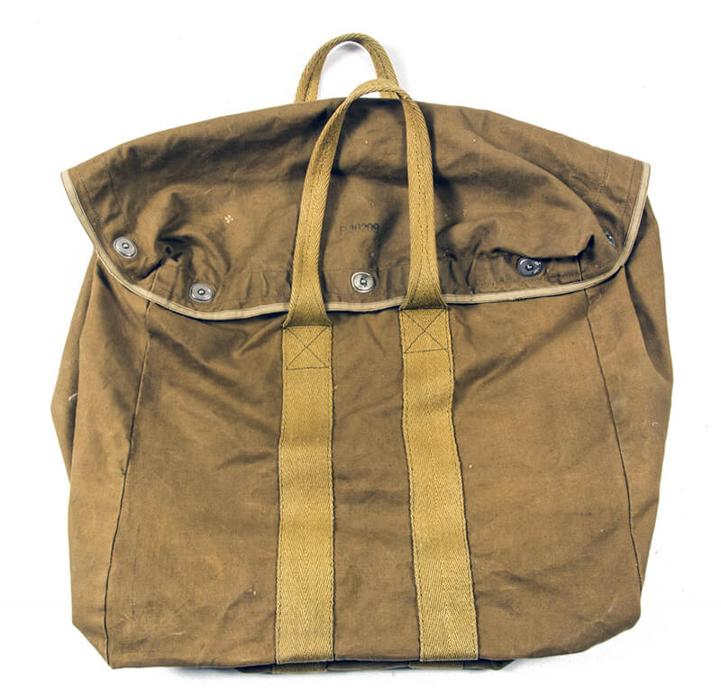 Transporttasche für Sprungschirm