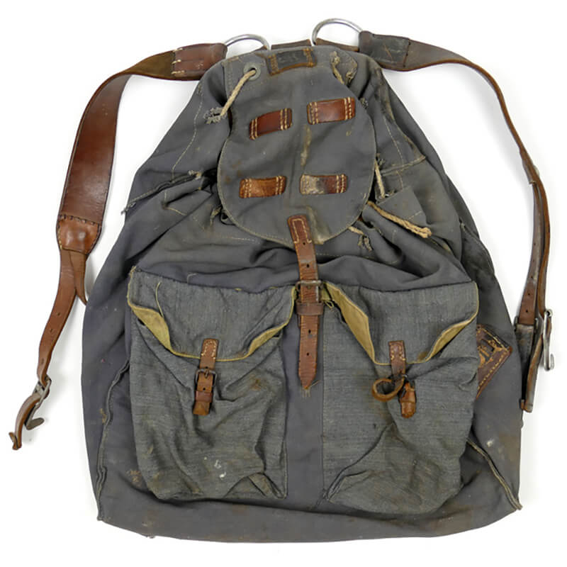 Luftwaffe Rucksack