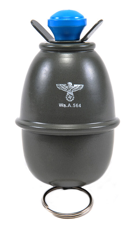 Eihandgranate Modell 1939