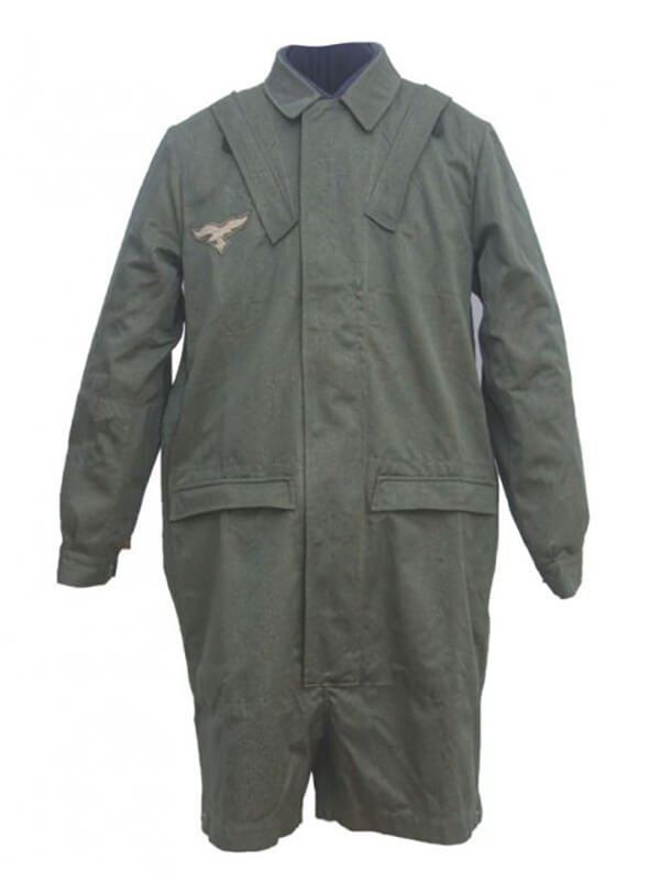 Fallschirmschützenbluse Modell 1940