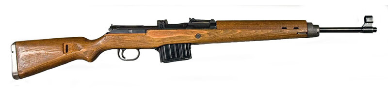 Mauser G43 Gewehr