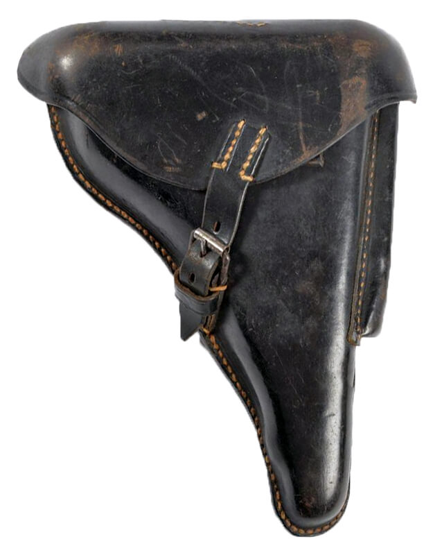 Pistolentaschen Modell 1908