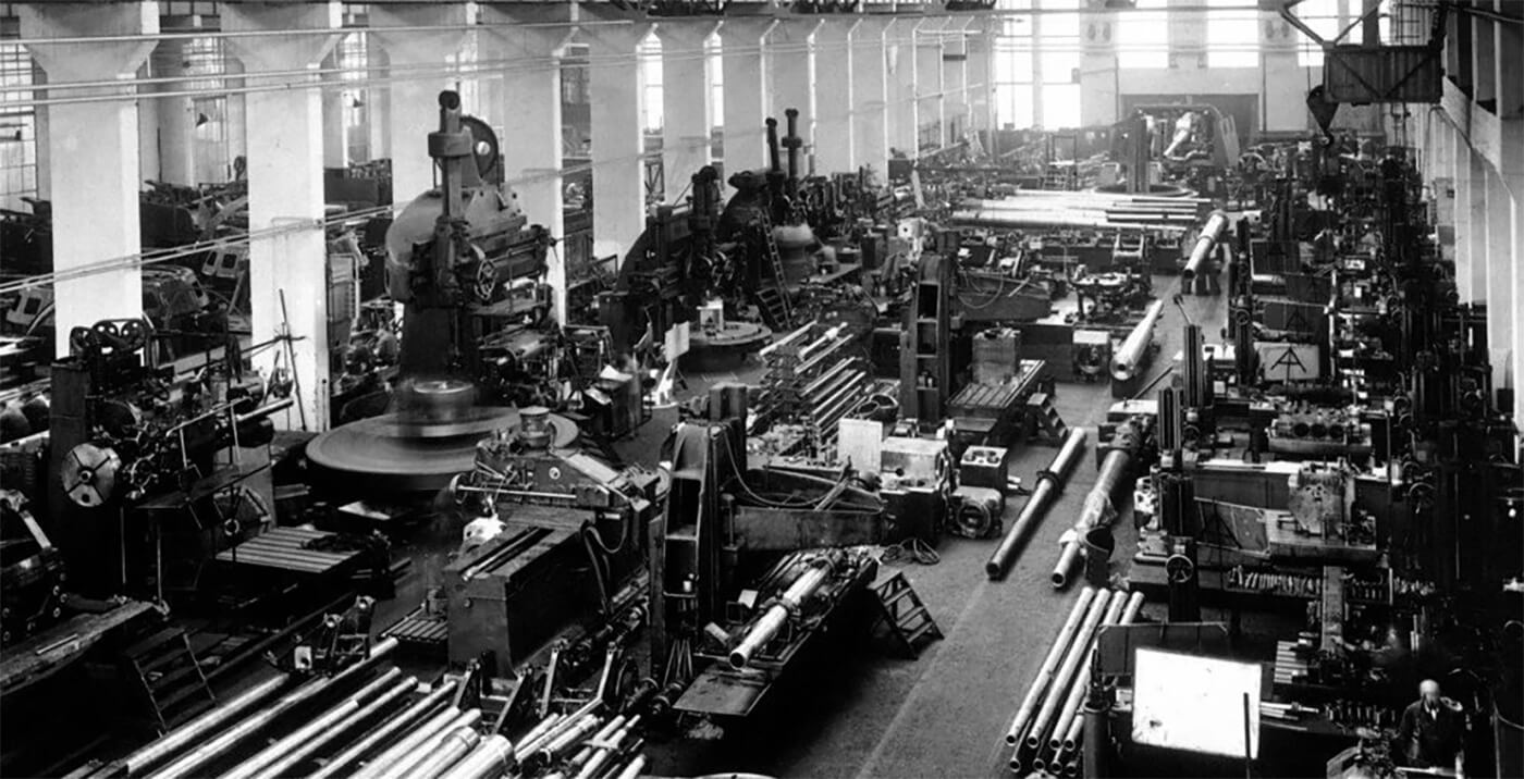 German Heavy Weapons