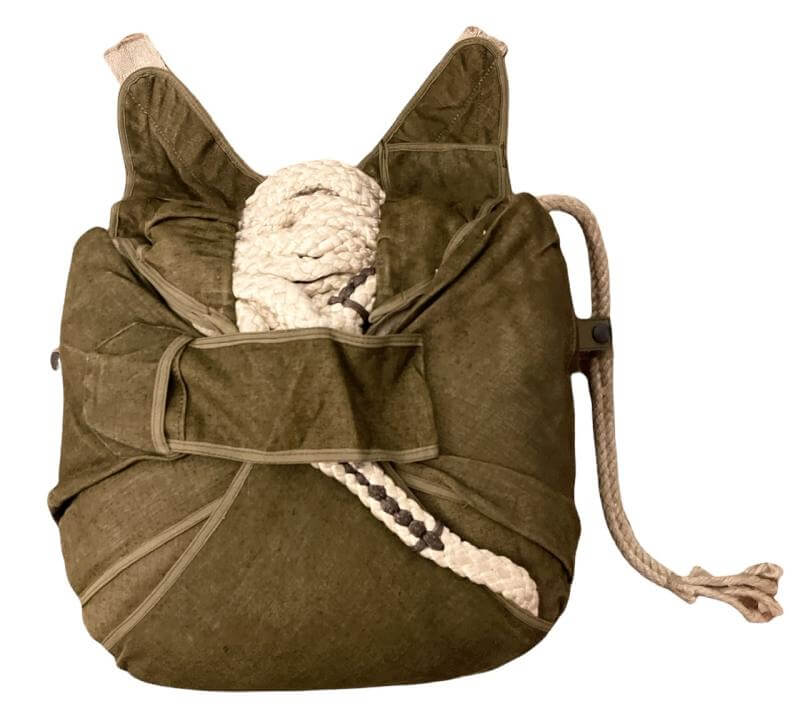 Ruckenpackung Zwangauslosung 16