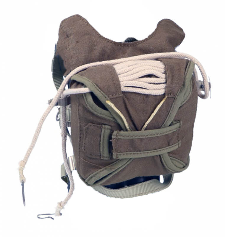 Ruckenpackung Zwangauslosung 20