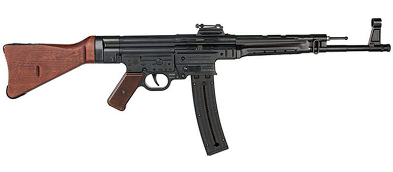 Schmeisser Sturmgewehr 44