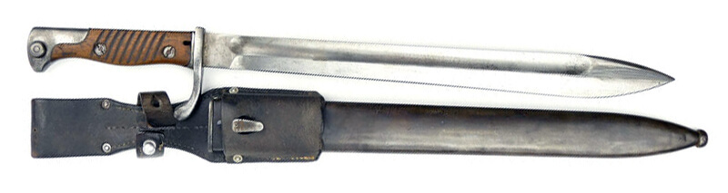 Seitengewehr 98/05 n.A