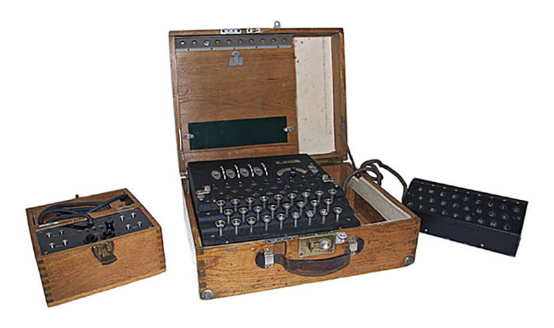 German Specialised Equipment