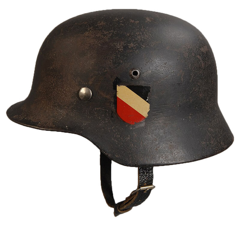 Stahlhelm Modell 1935