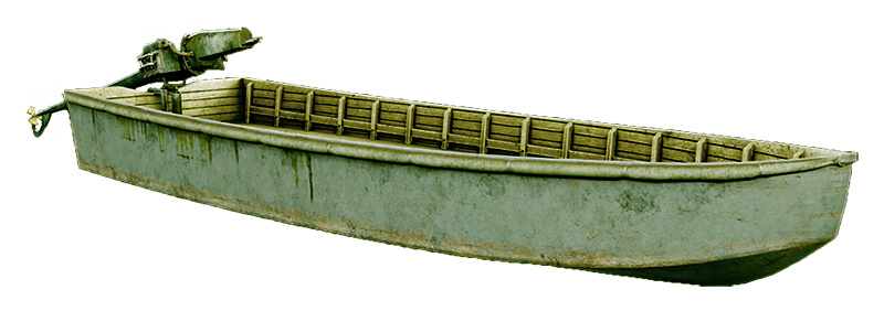 Leichtes Sturmboot Modell 1939