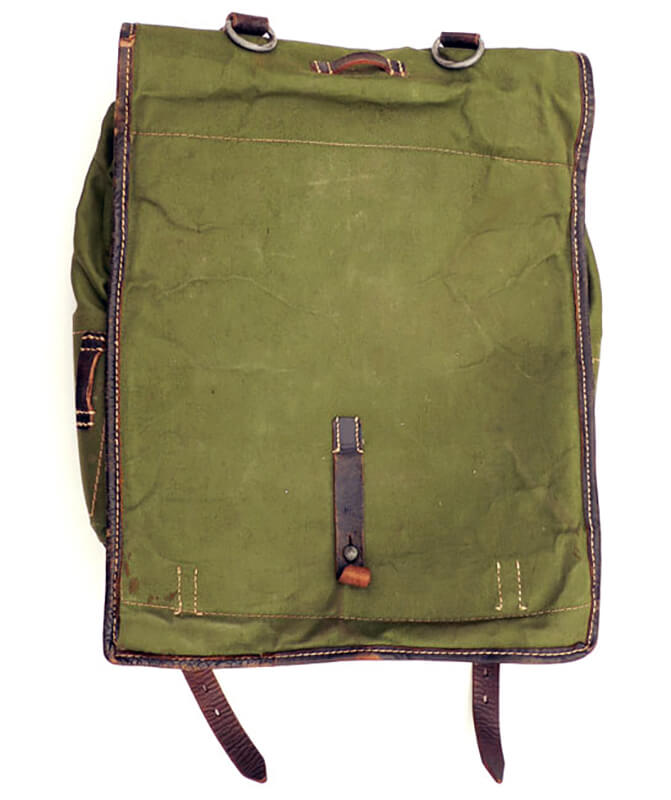Pionier Tornister Modell 1939