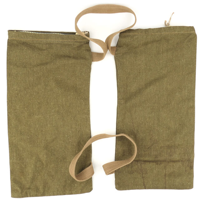 Tragetasche für Stielhandgranaten