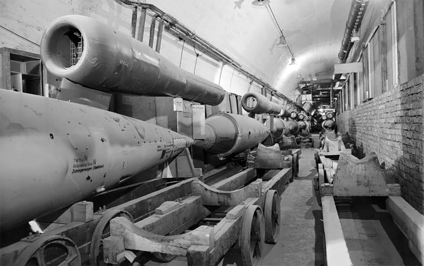 German Specialised Equipment