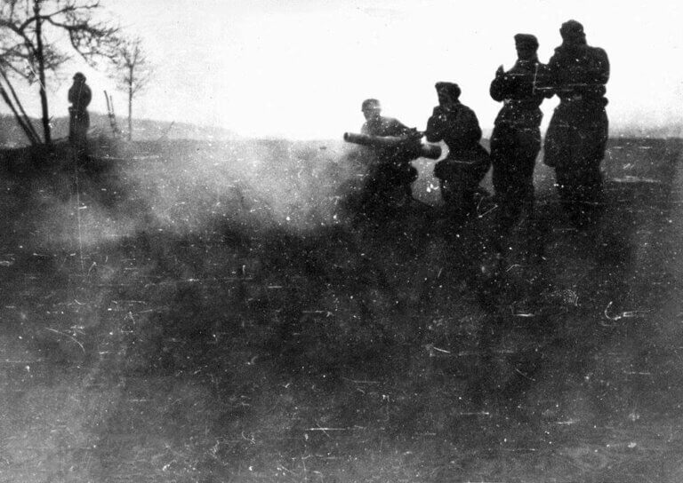 Multimedia Battle SS-Fallschirmjäger-Batallion 500/600 - Special Forces ...