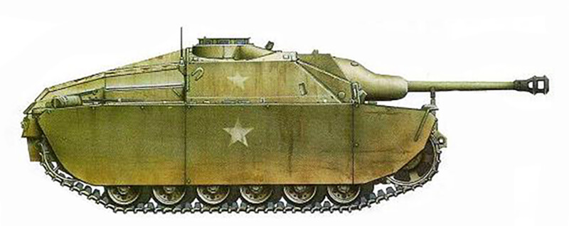 Sturmgeschütz III Ausführung G