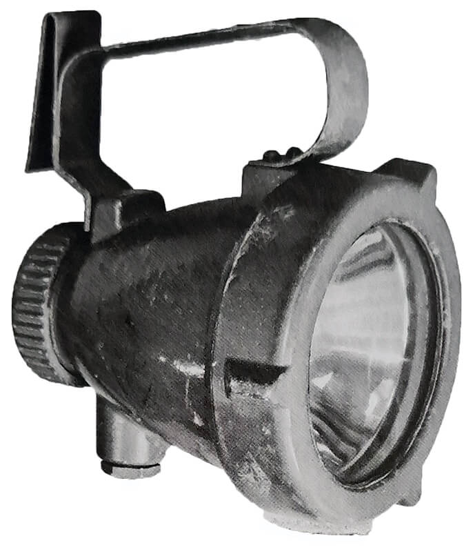 Manual 21 Watt Underwater Lantern