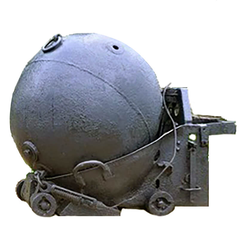 Model1908/39 Mine