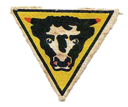 Badge 79th Armoured Division