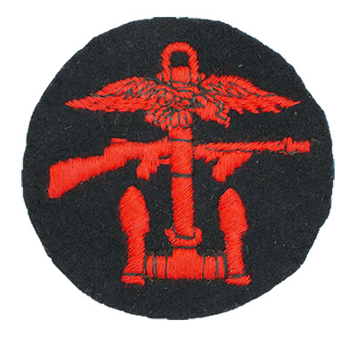 Badge Combined Operations
