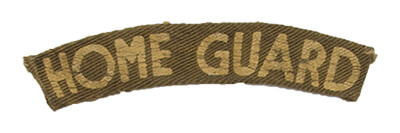 Badge Home Guard