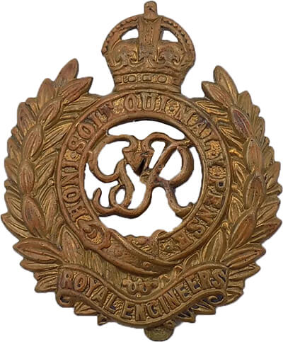 Royal Engineers
