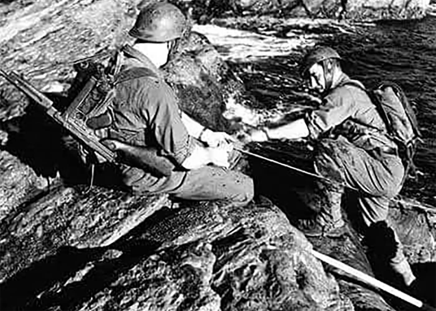 Multimedia Commandos d'Afrique