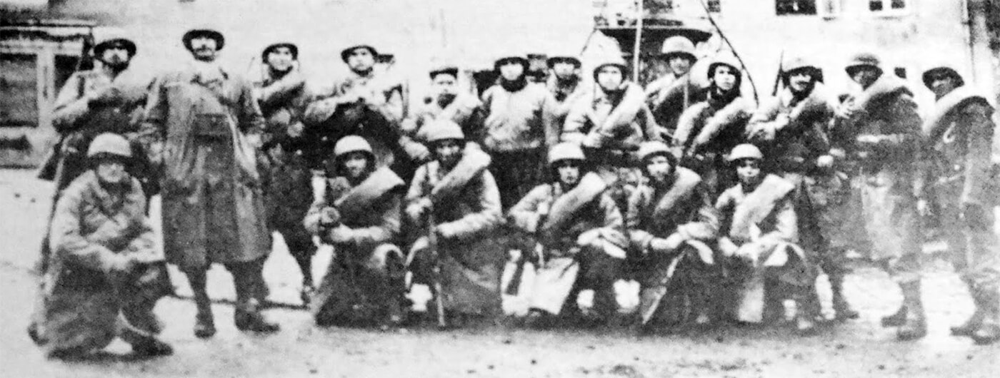 Bataillon Janson-de Sailly