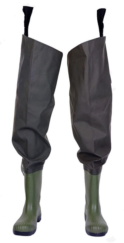 Waterproof Waders