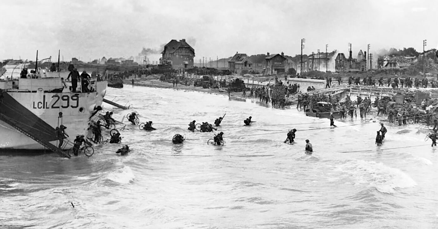 Juno Beach
