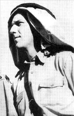 Lieutenant Samuel Walter Ellingham