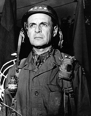 Ridgway, Matthew Bunker