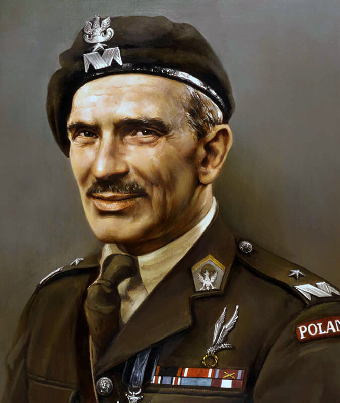 Stanisław Franciszek Sosabowski