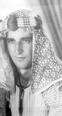 Trooper Anthony Frances Dodunski