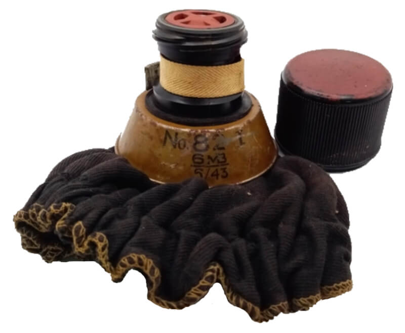 No.82 Grenade (Gammon Bomb)