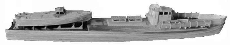 Avvicinatori per mezzi d'assalto