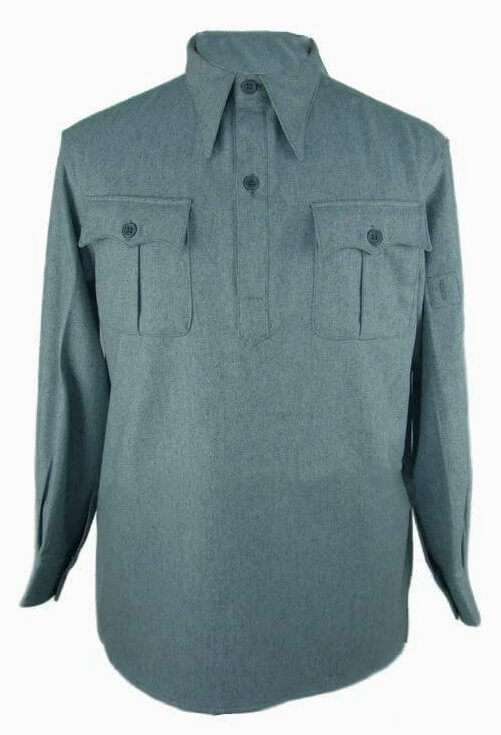 M 1939 Flannel Shirt