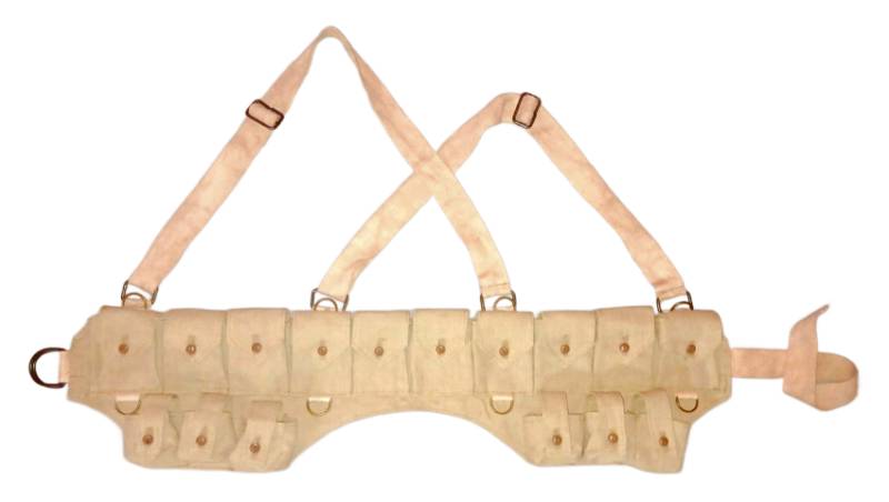 Gibernaggio da Paracadutista